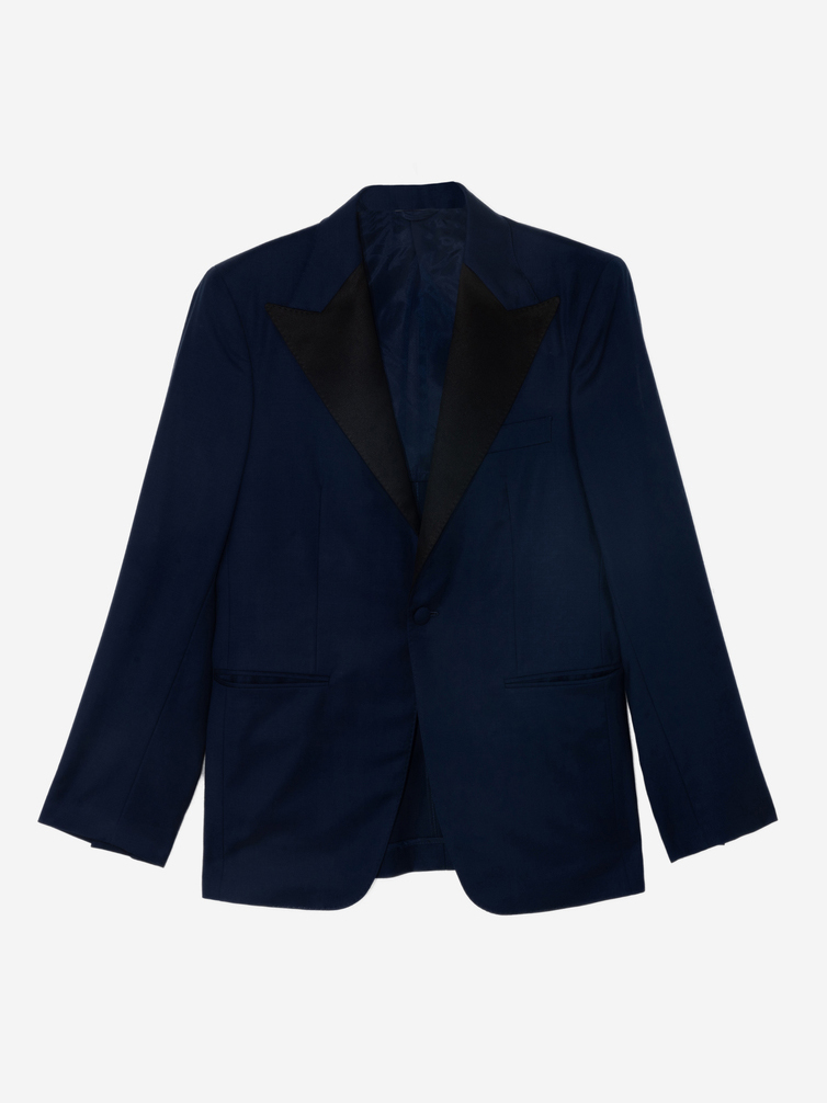 Navy Tuxedo 01N