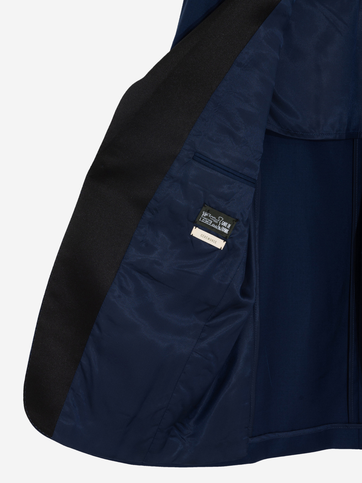 Navy Tuxedo 01N