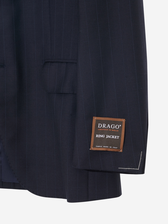 Bộ suit Drago 02X