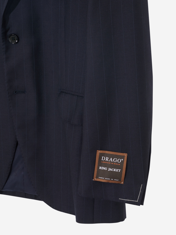 Bộ suit Drago 02X