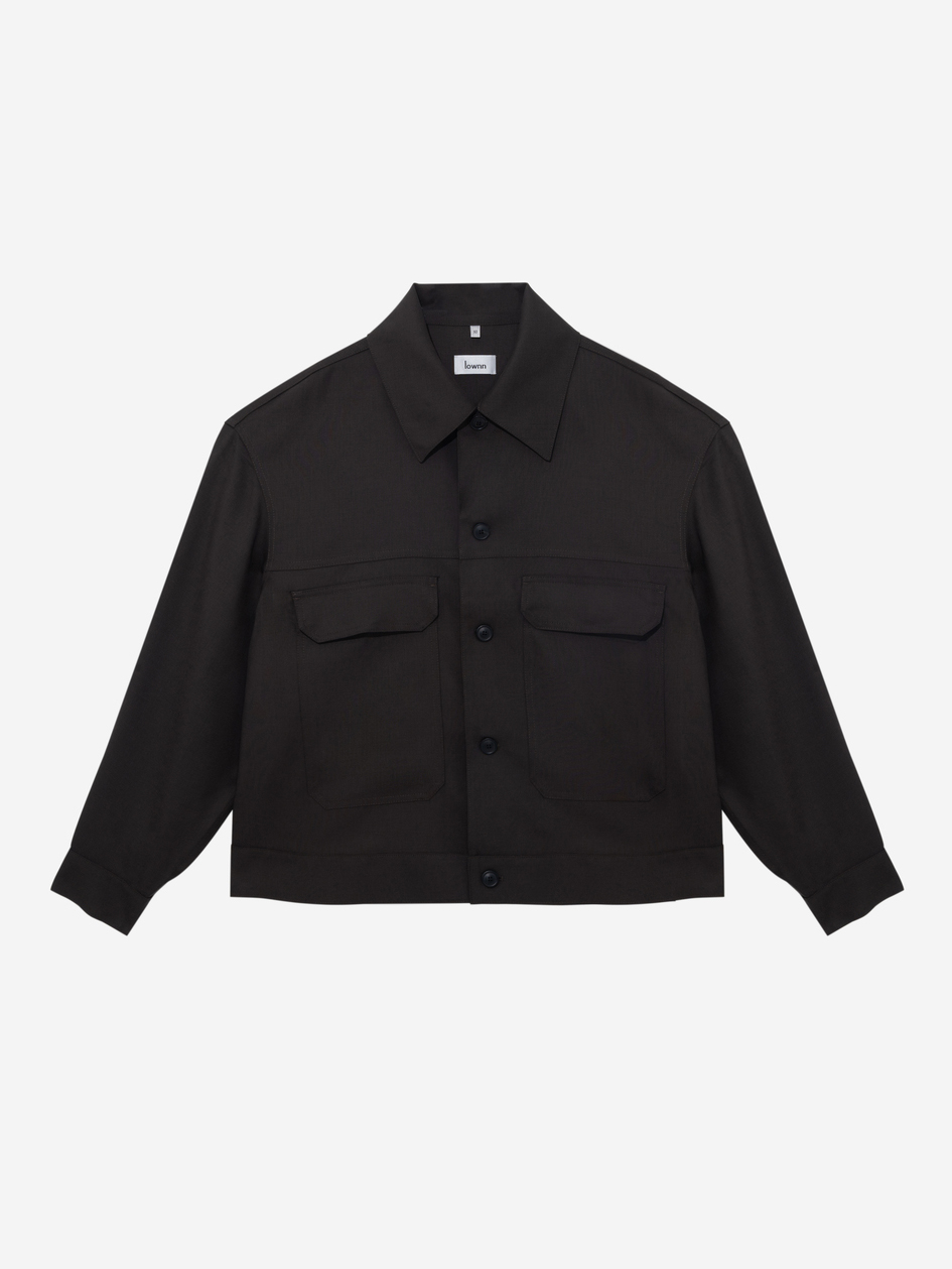 Áo khoác Lownn Workwear Jacket