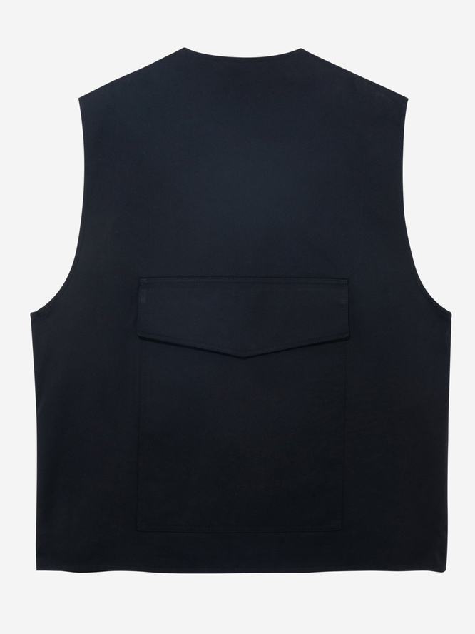 Áo Lownn Utility Vest
