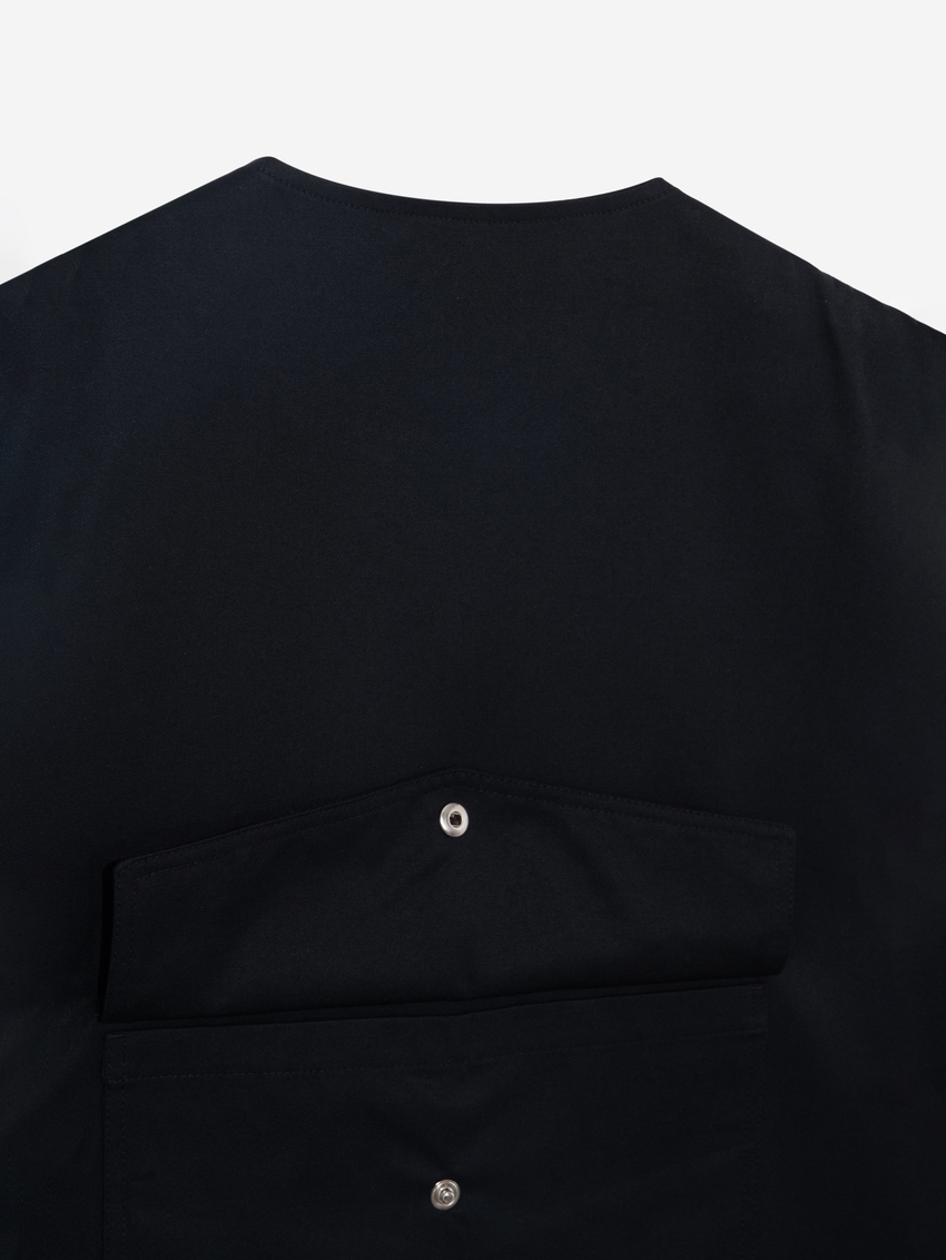 Áo Lownn Utility Vest