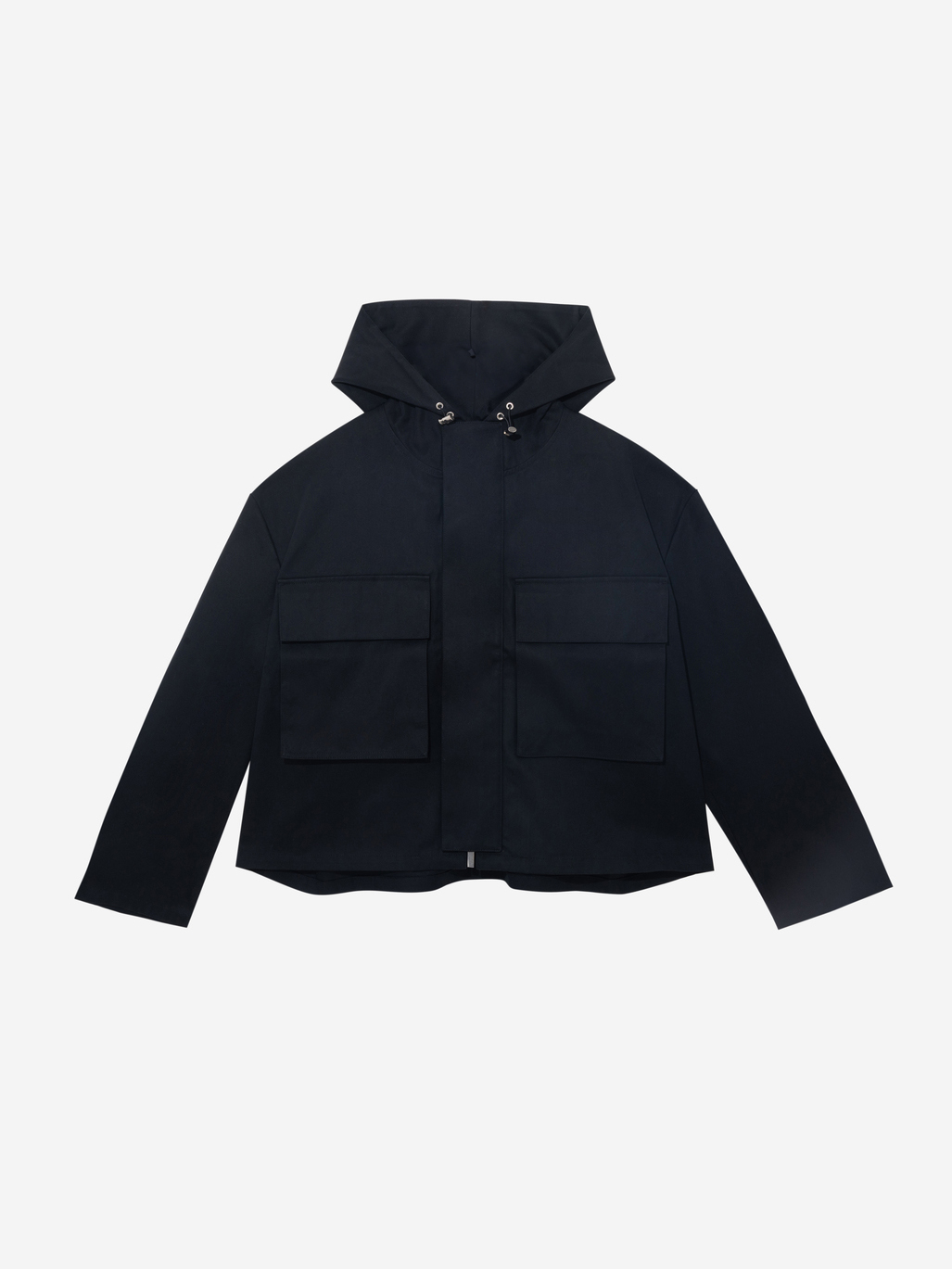 Áo khoác Lownn Parka Cropped