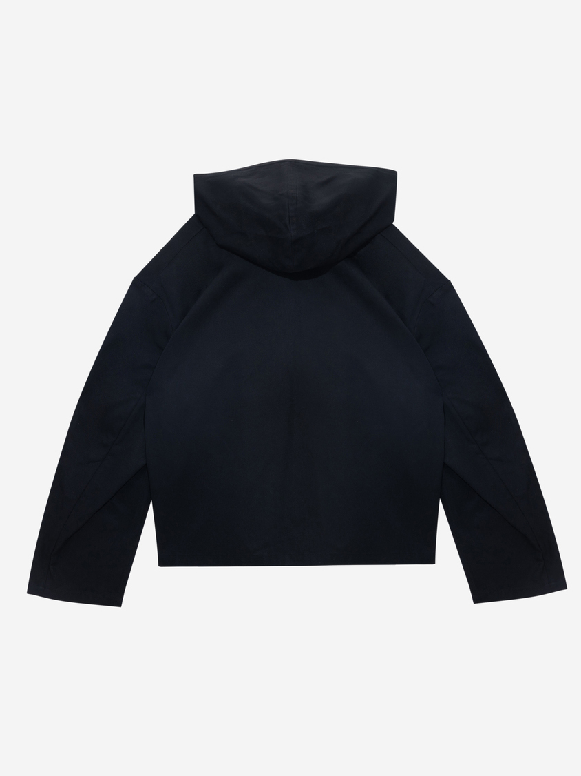 Áo khoác Lownn Parka Cropped