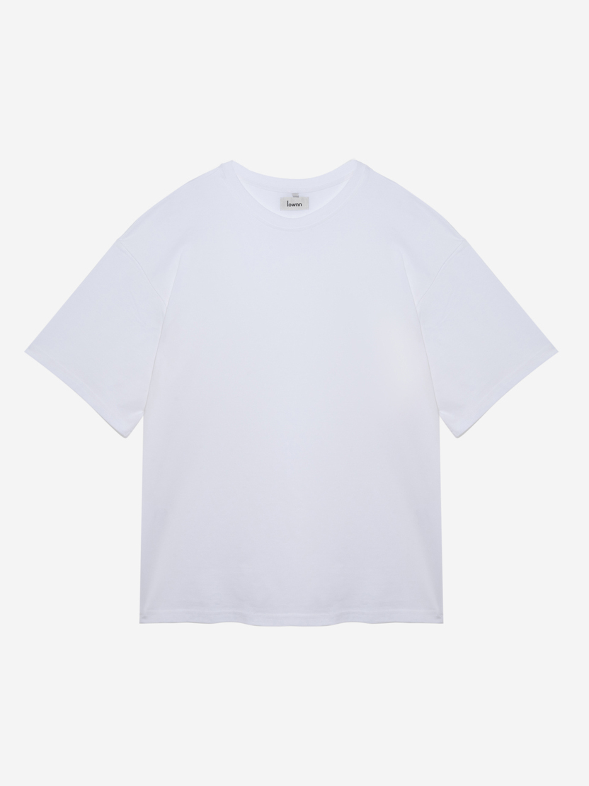 Áo thun Lownn Signature Tee