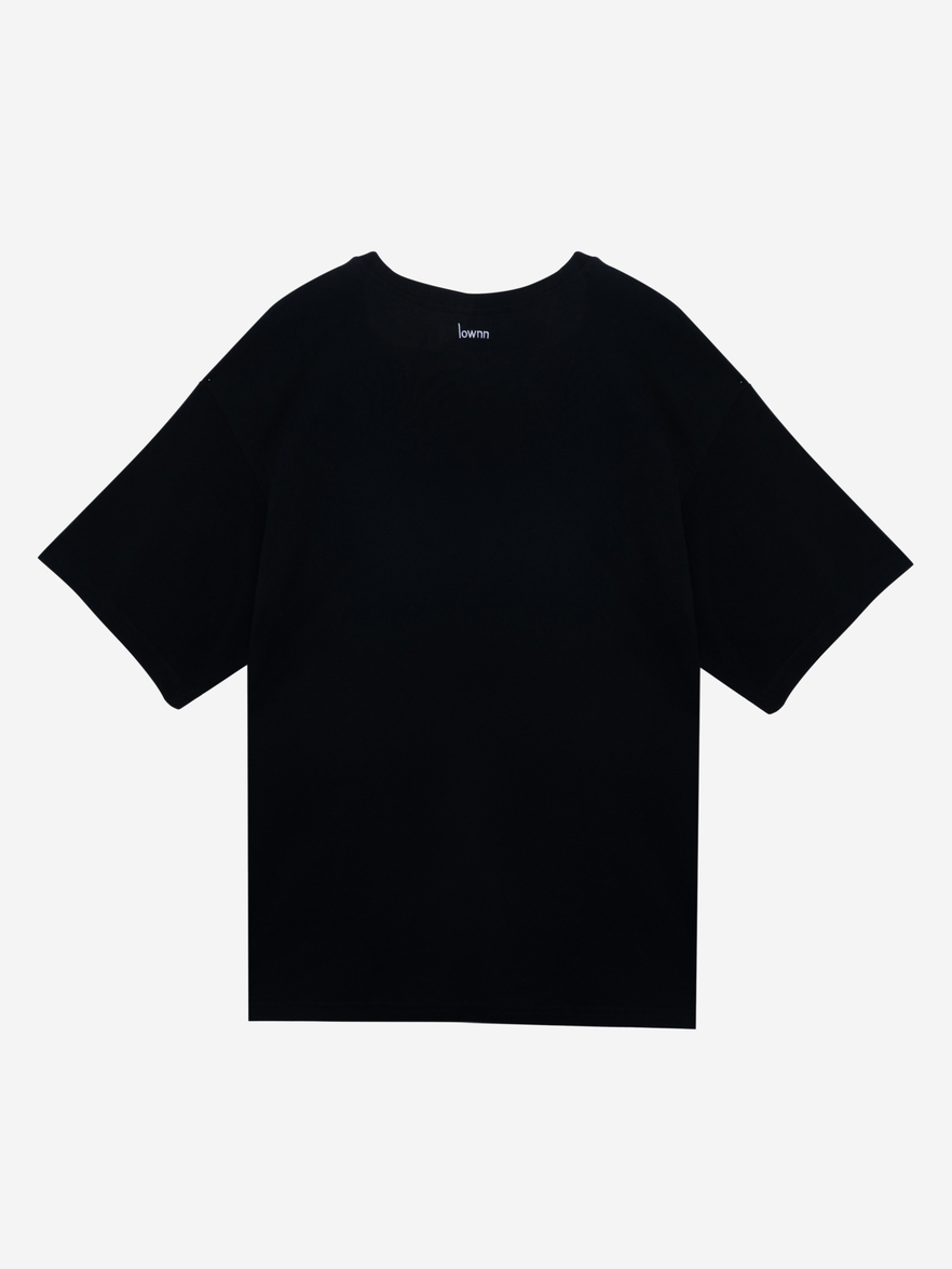 Áo thun Lownn Signature Tee