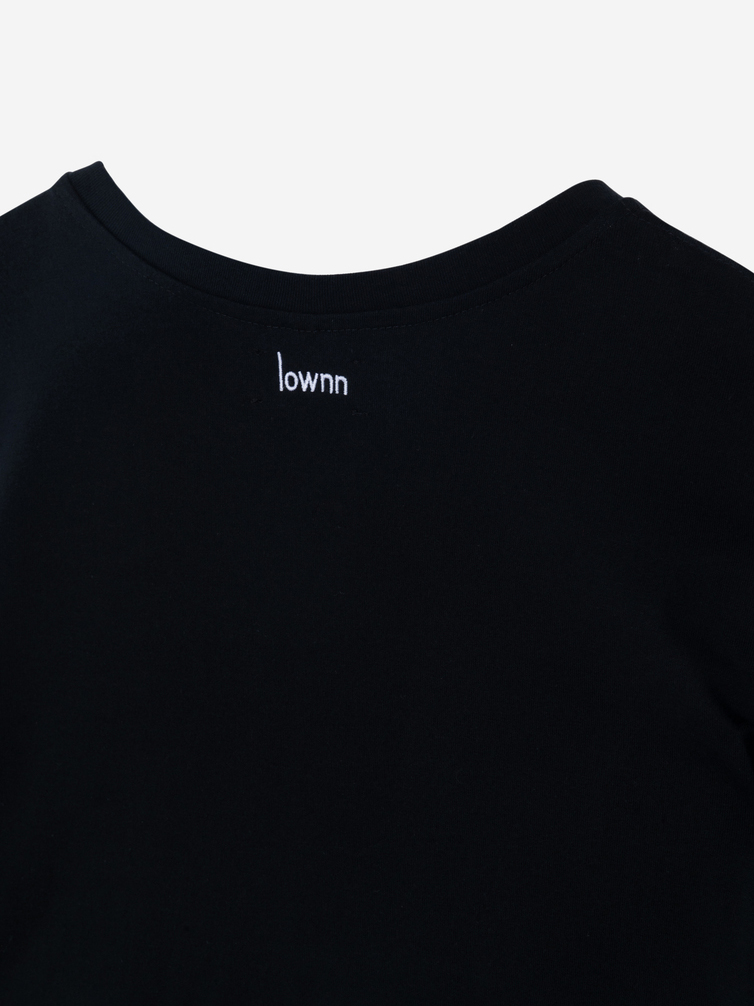 Áo thun Lownn Signature Tee