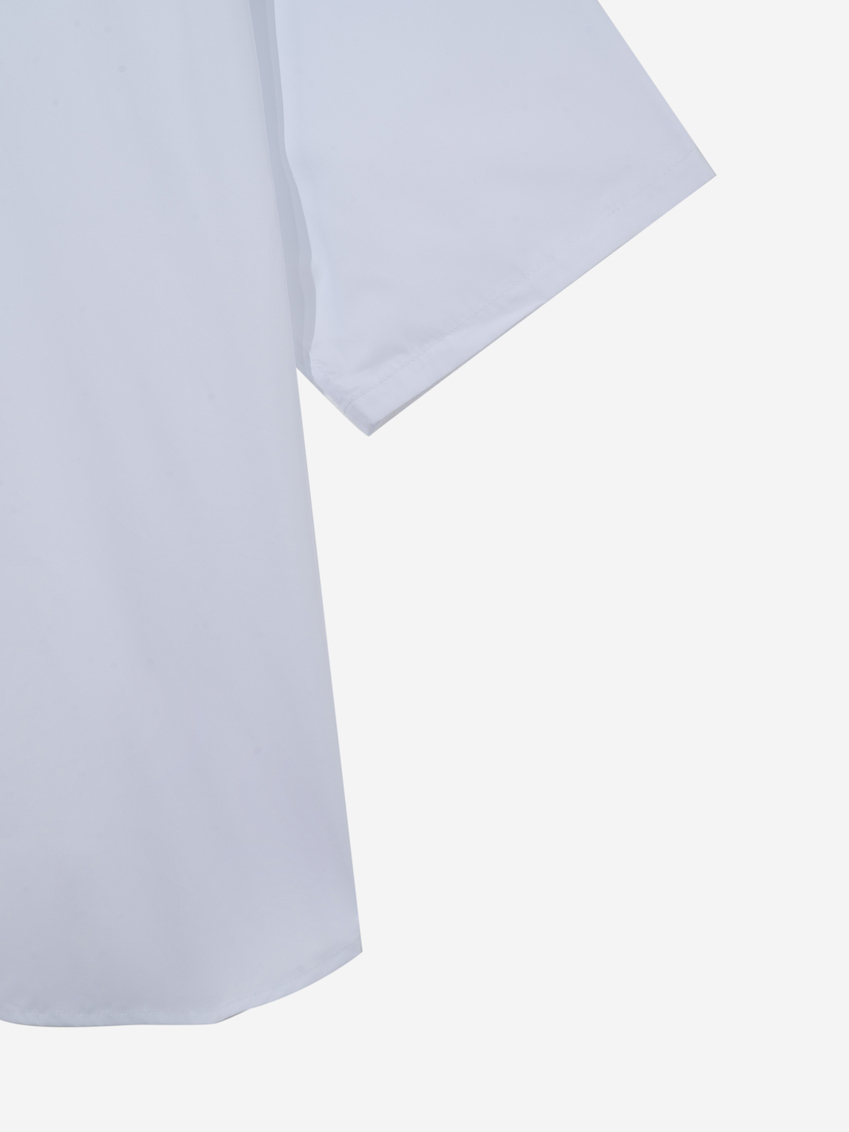 Áo Lownn Collarless Shirt