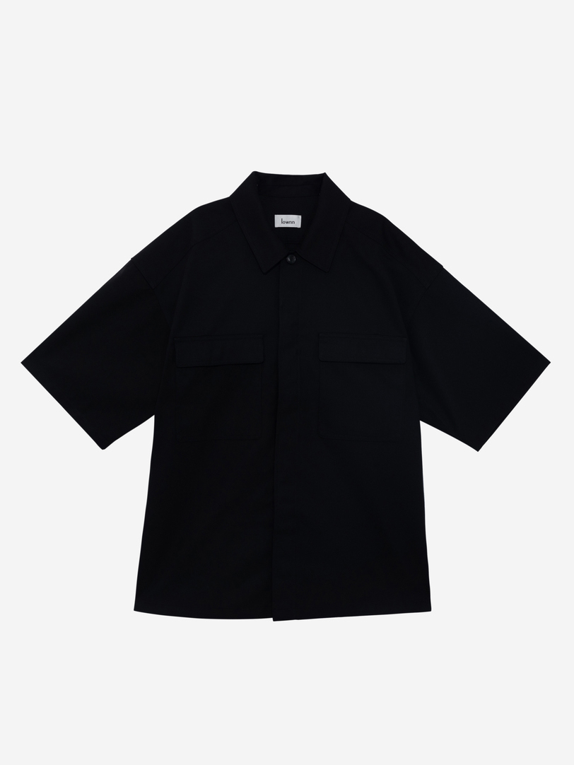 Áo Lownn Workwear Shirt