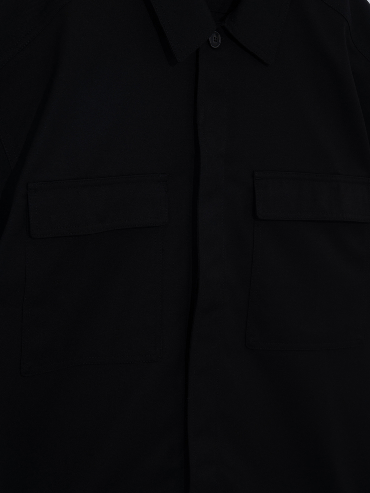 Áo Lownn Workwear Shirt