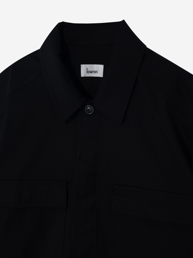 Áo Lownn Workwear Shirt
