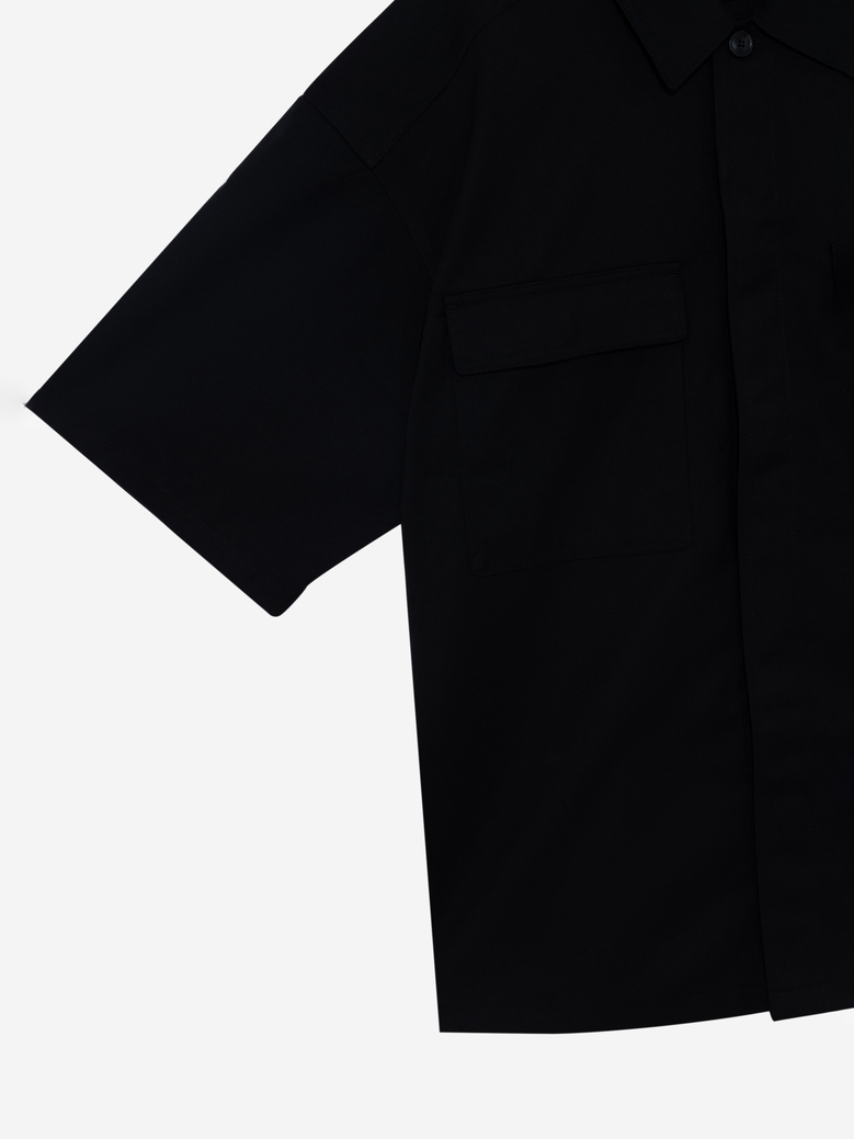 Áo Lownn Workwear Shirt