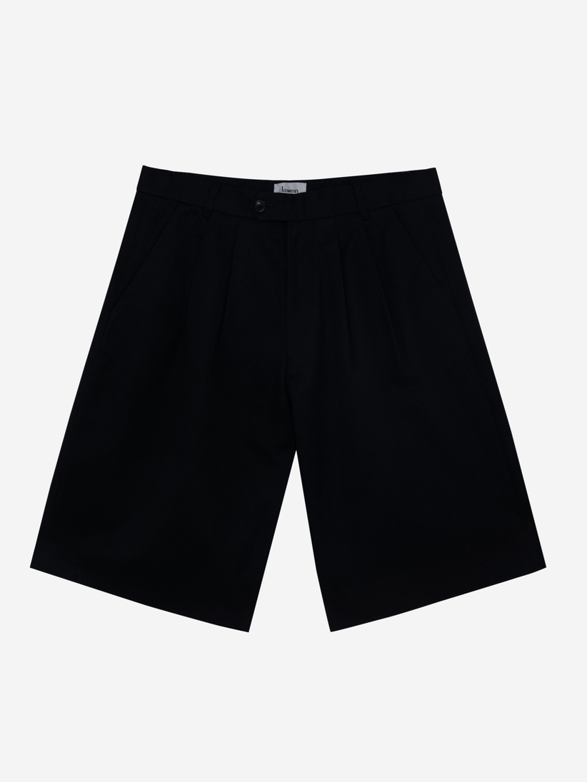 Quần Lownn Wide Short