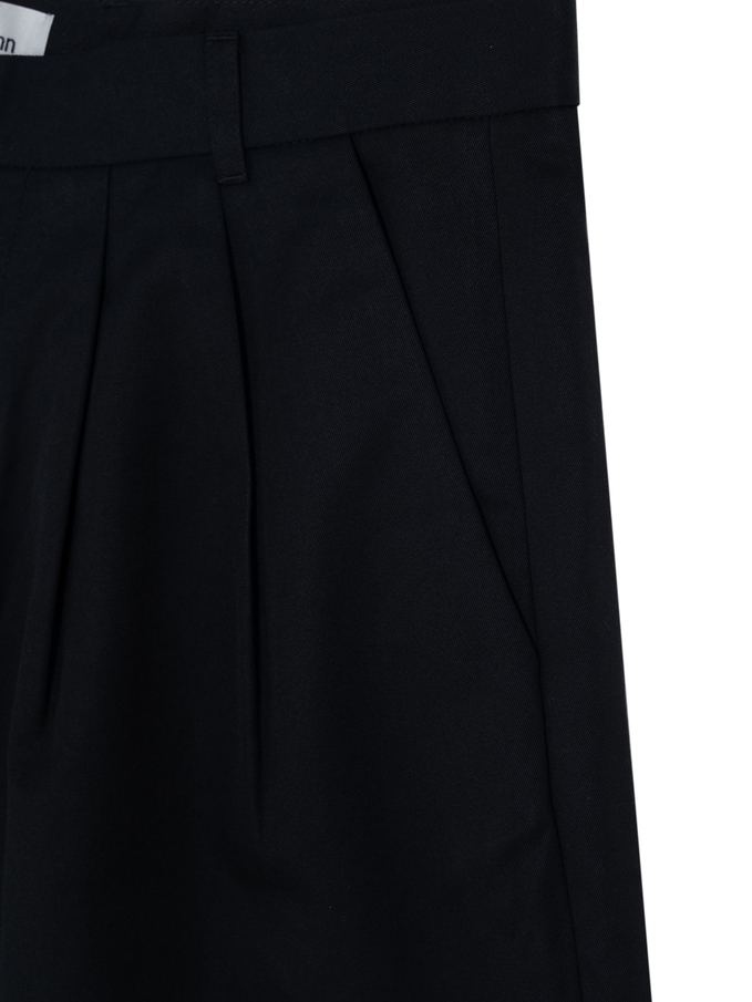Quần Lownn Wide Short