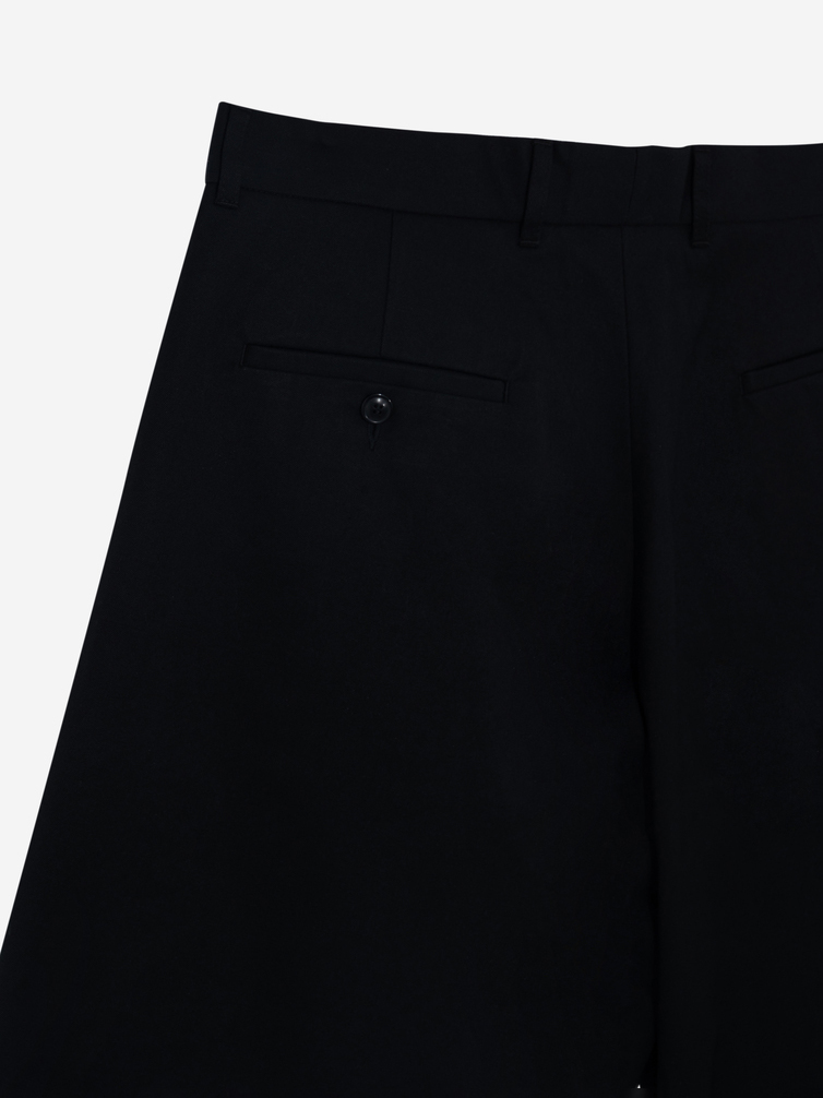Quần Lownn Wide Short