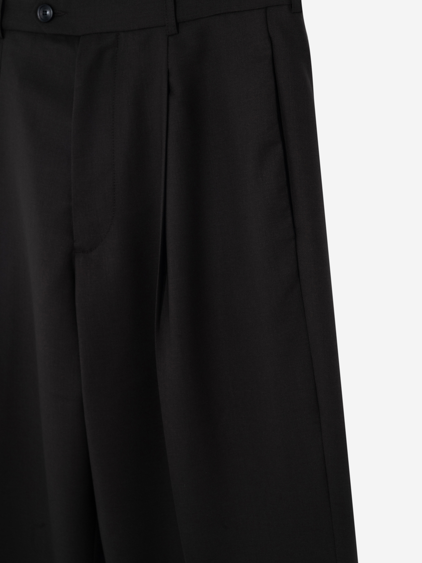 Quần Lownn Long Wide Pants