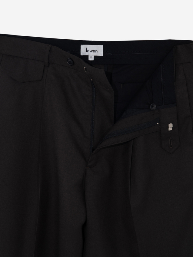 Quần Lownn Long Wide Pants