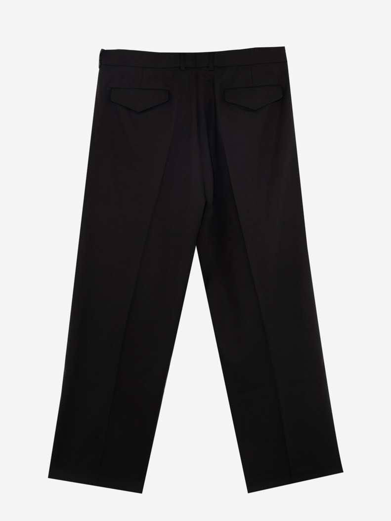 Quần Lownn Long Wide Pants