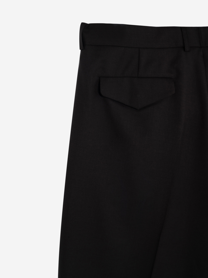 Quần Lownn Long Wide Pants