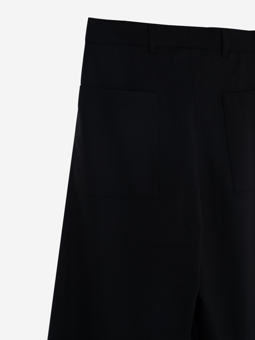 Quần Lownn Wide Pants