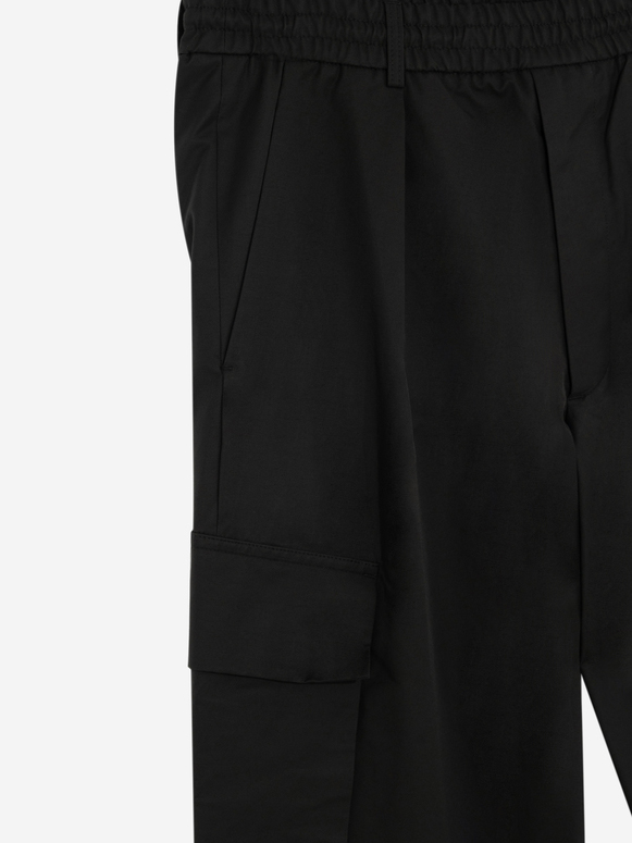 Quần Lownn Cargo Pants