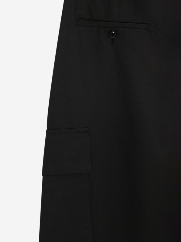 Quần Lownn Cargo Pants