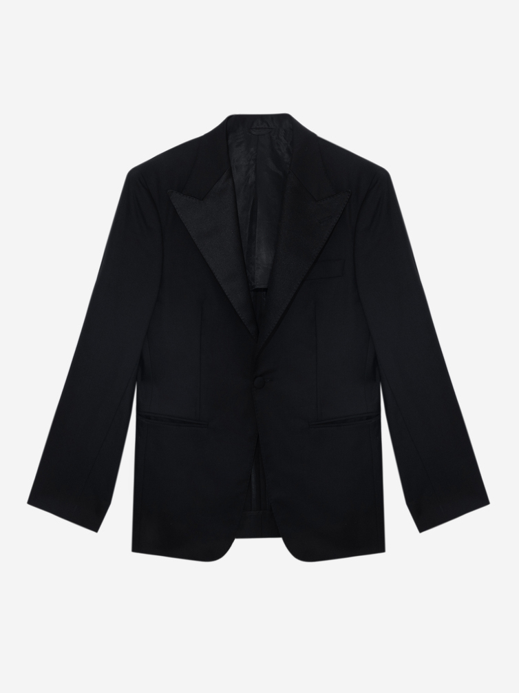 Black Tuxedo 01D