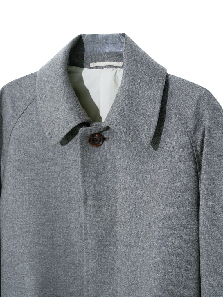 Áo khoác dài Loro Piana 04G