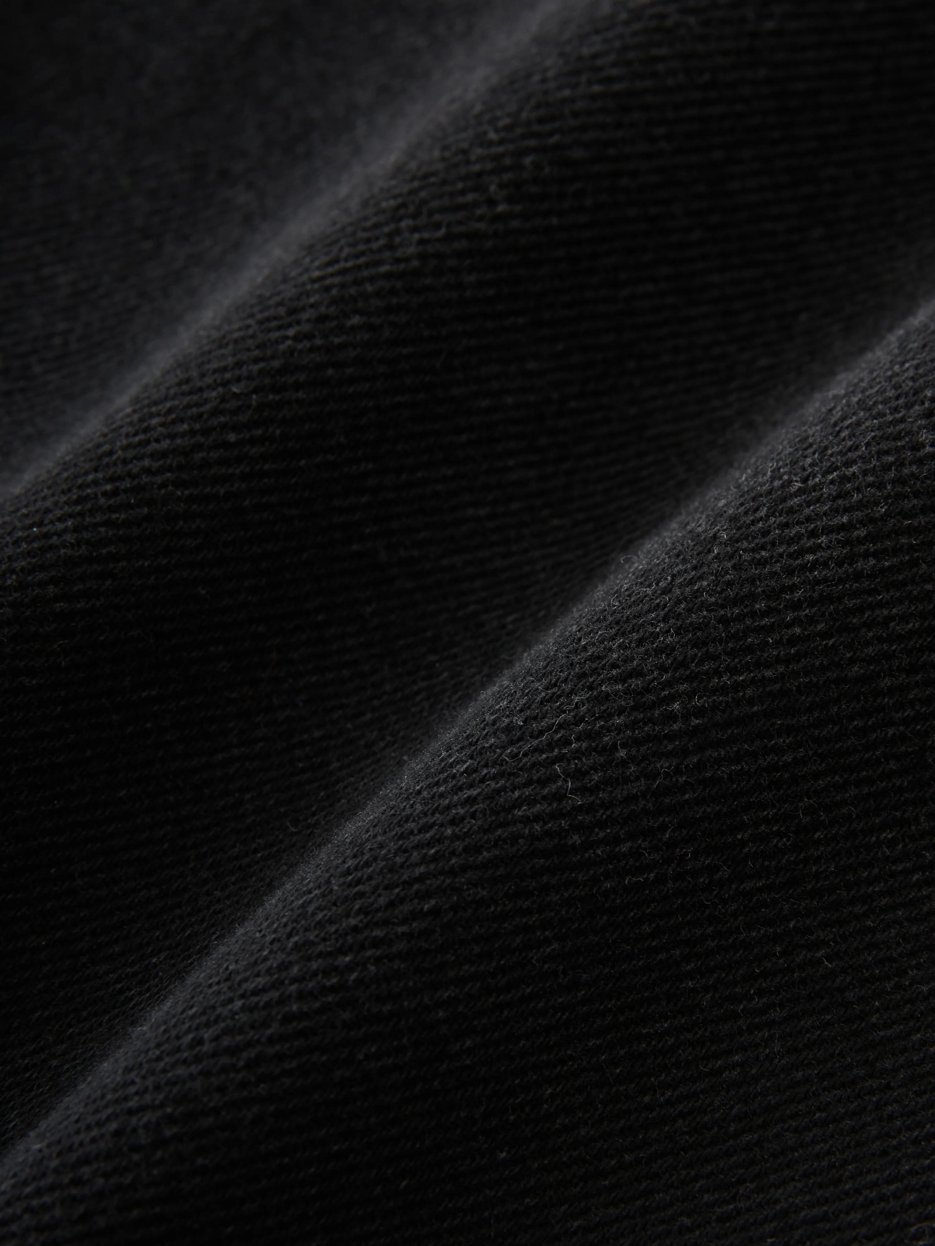 Washed Black Regen Denim Paolo Jean Pants