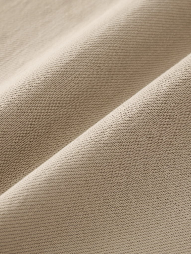 Fawn Denim Paolo Pants