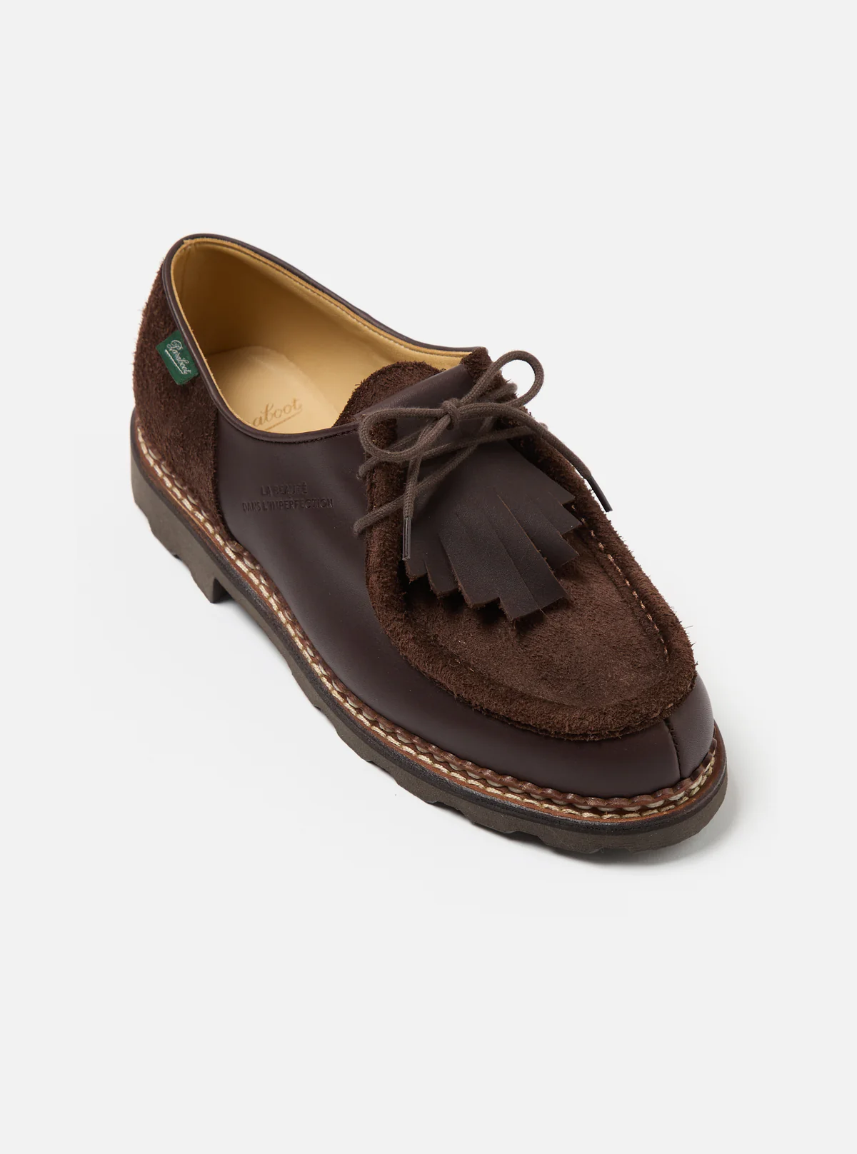 UW Michael/Marche Marron-Lis/Vel Cafe