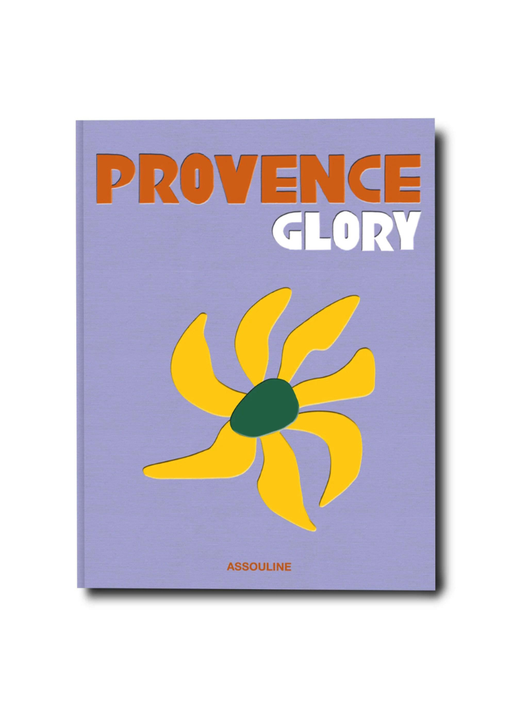 Provence Glory