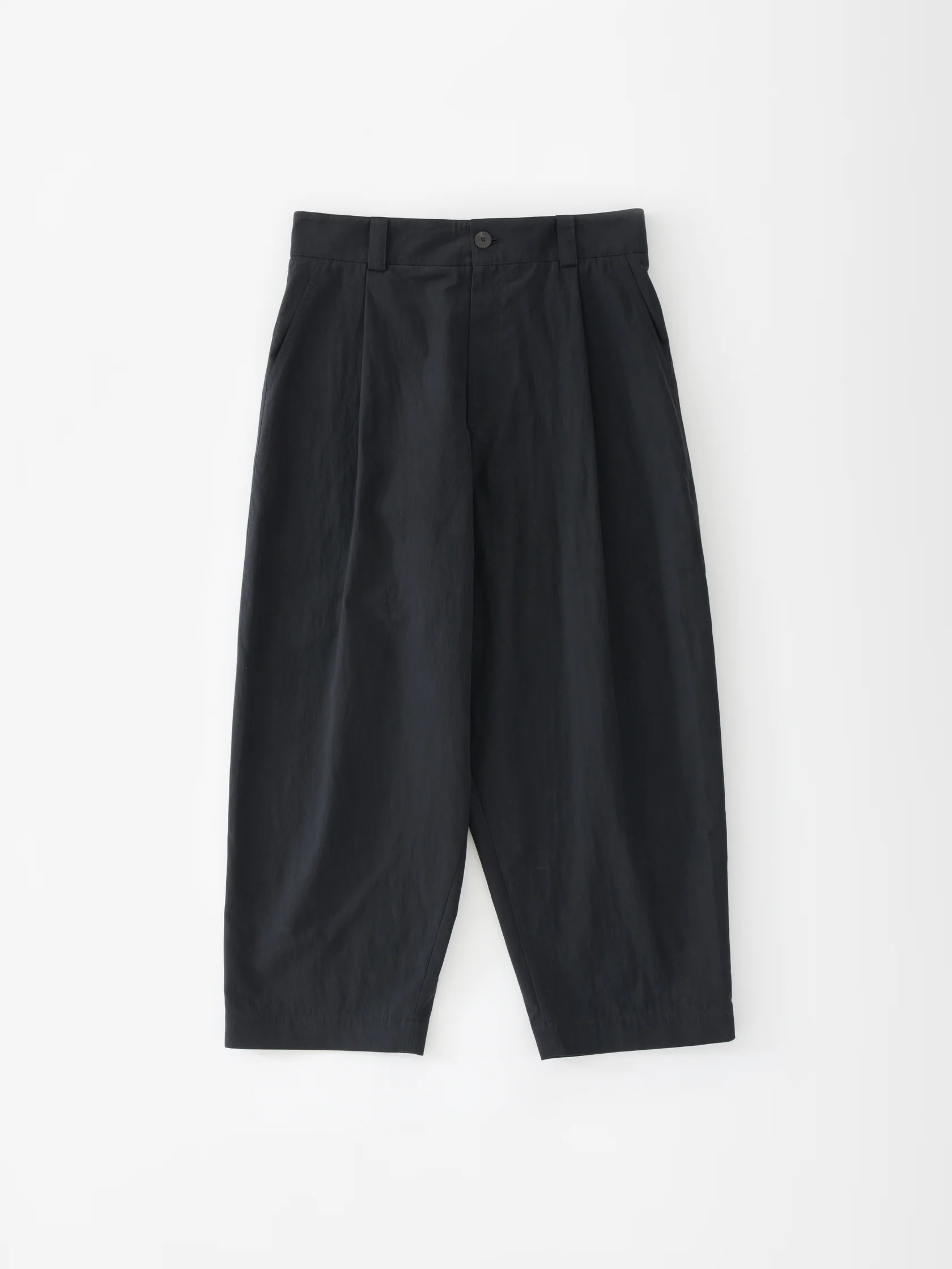 Quần Sal Pant in Darkest Navy