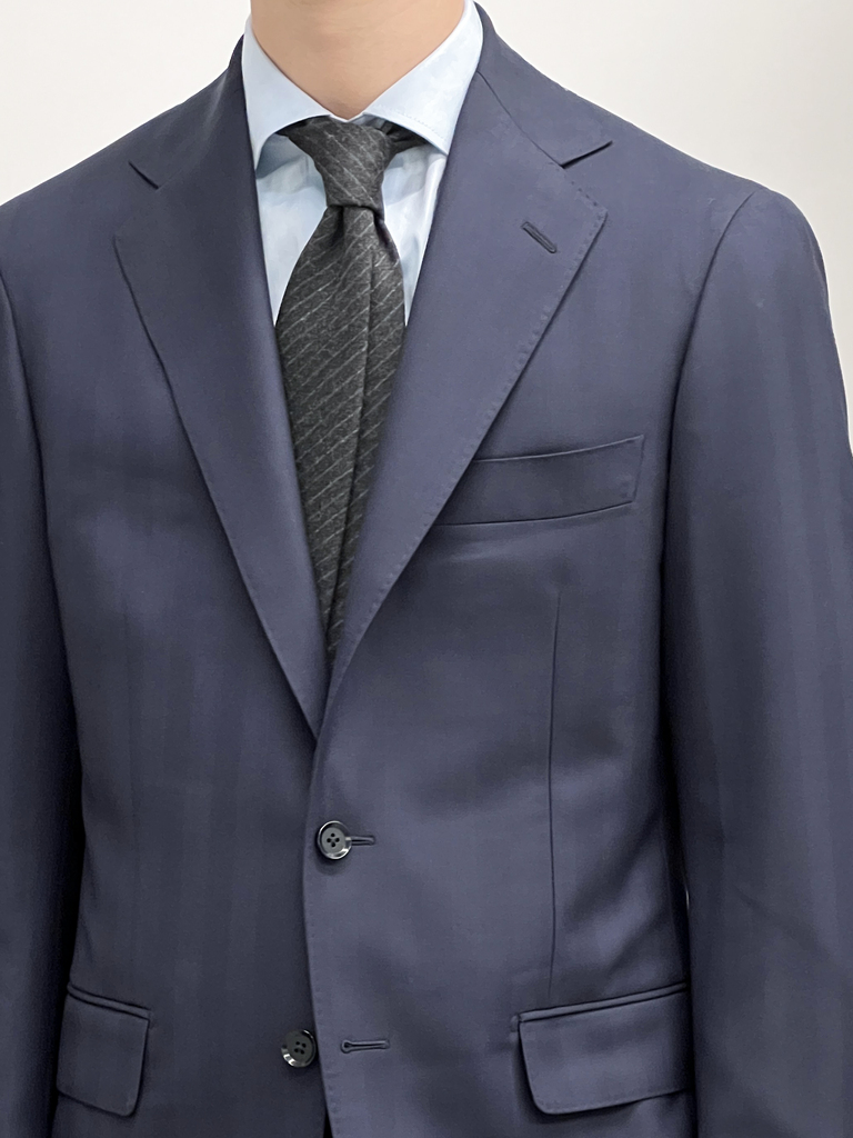 Bộ suit vải Drago 10X