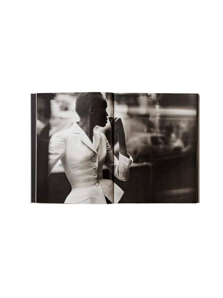 Peter Lindbergh. Dior