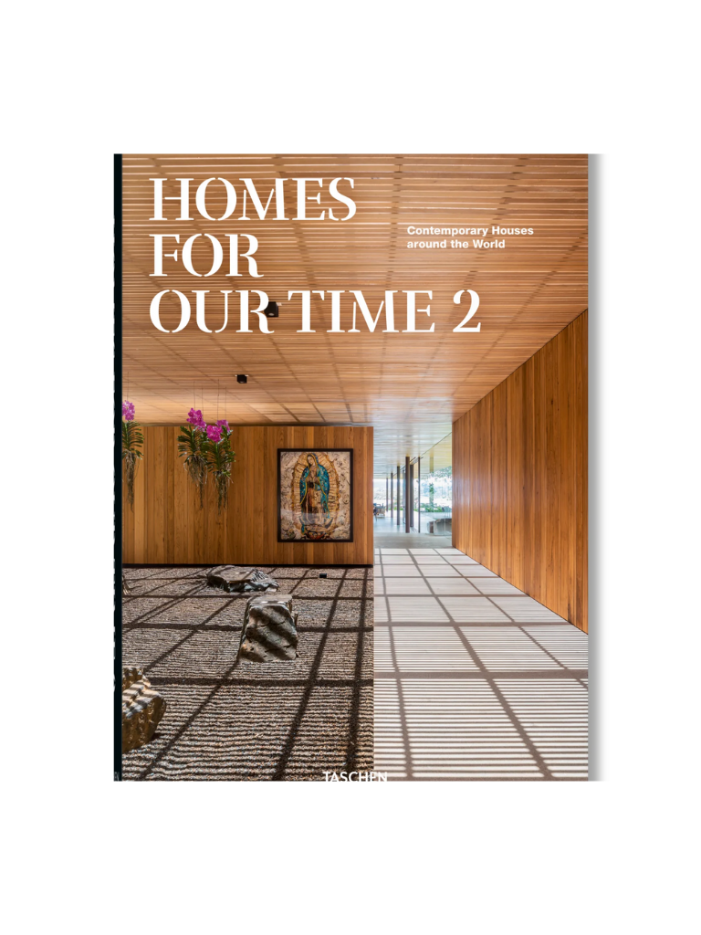 Homes For Our Time
