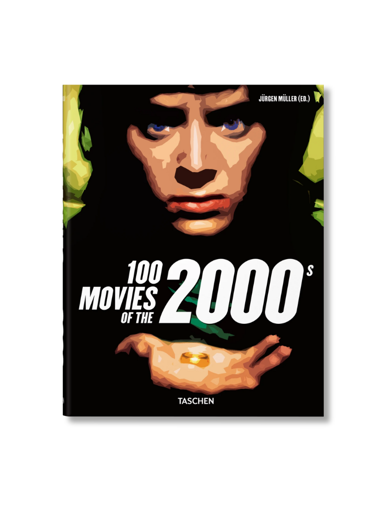 100 Movies Of The 2000S