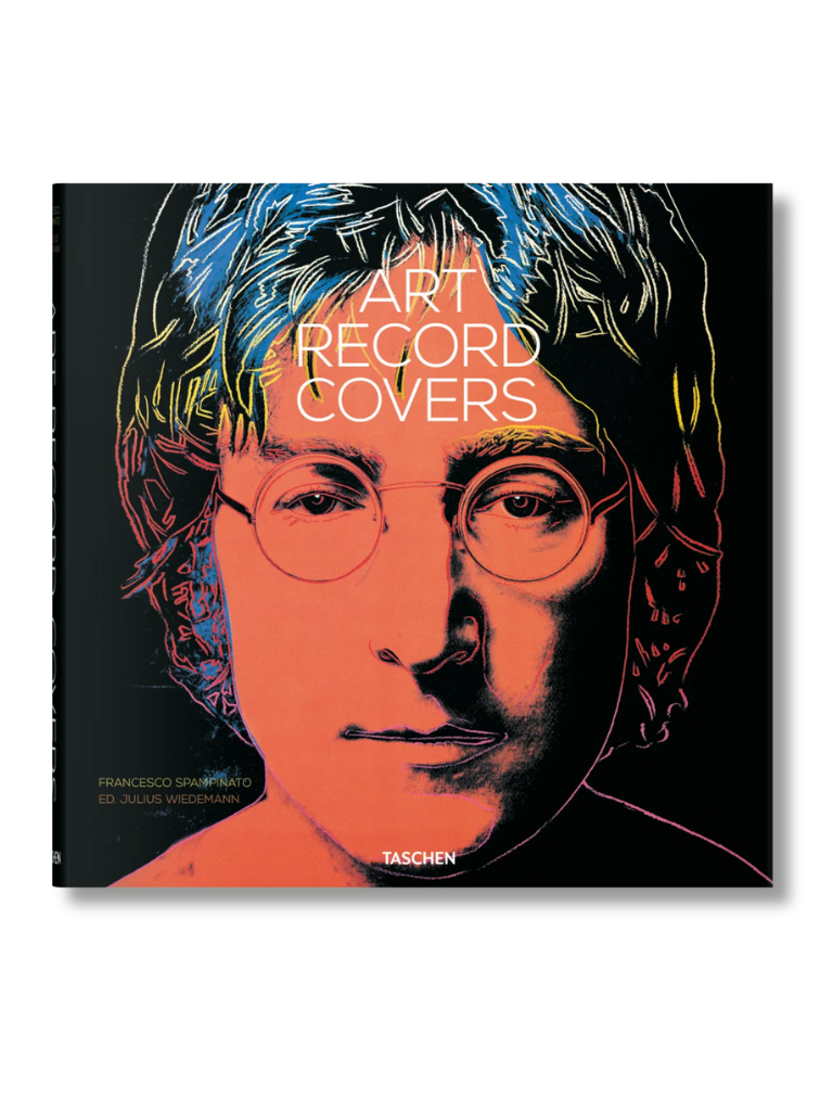 Art Record Covers