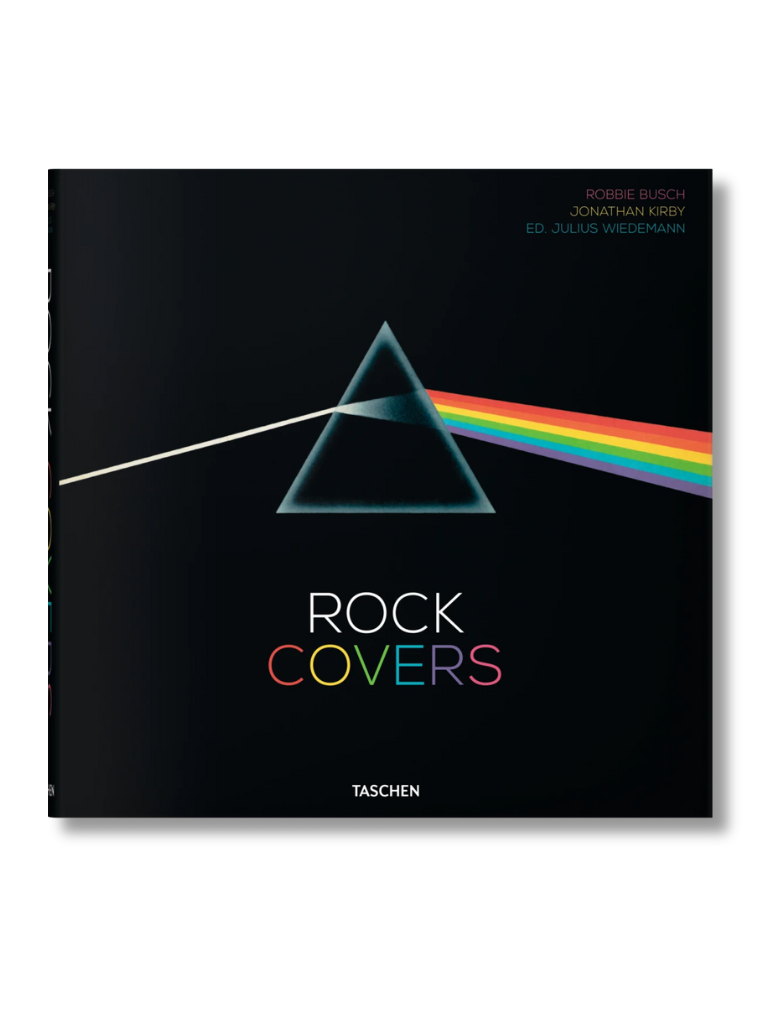 Rock Covers