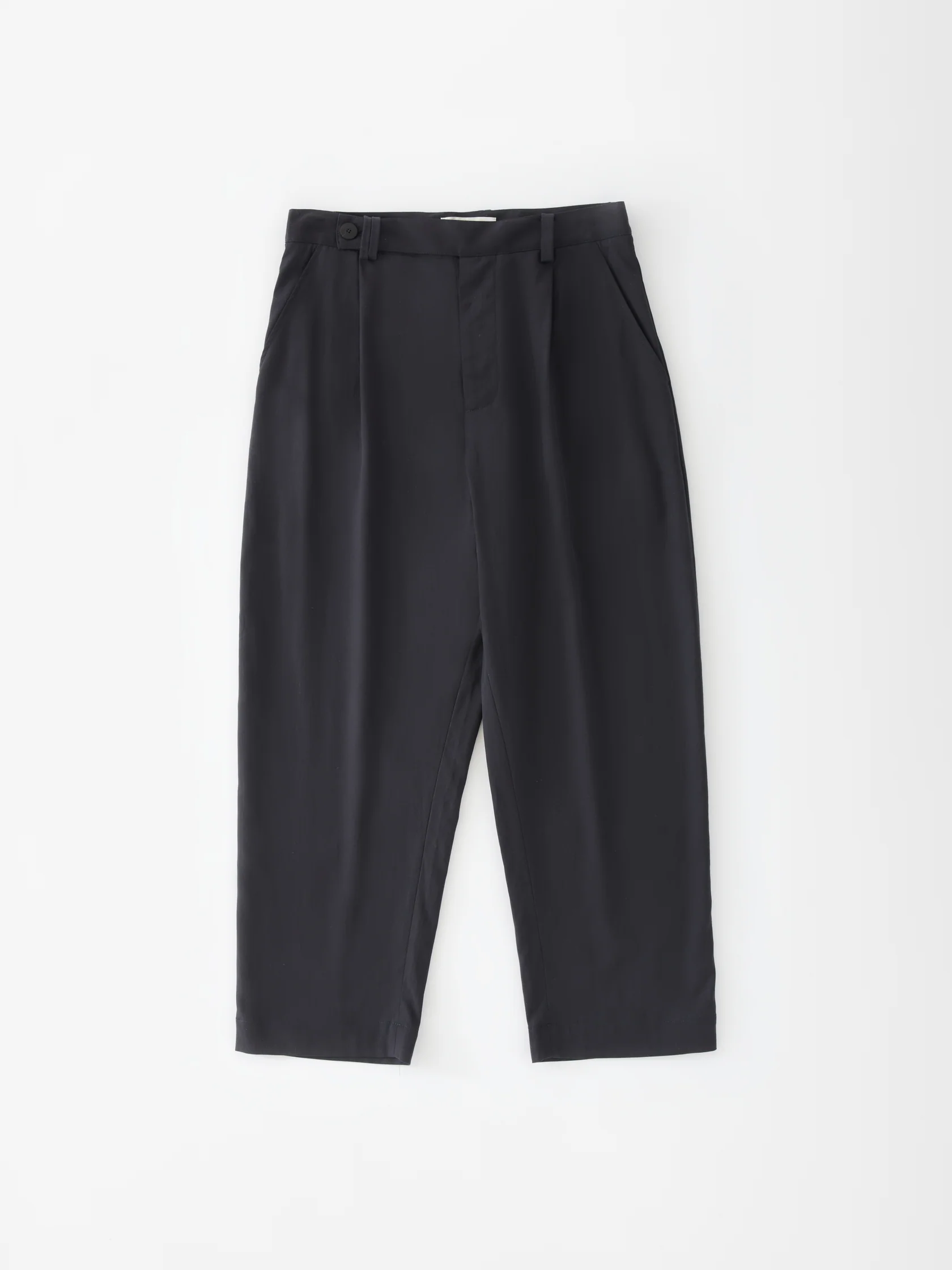 Quần Voli Pant in Darkest Navy