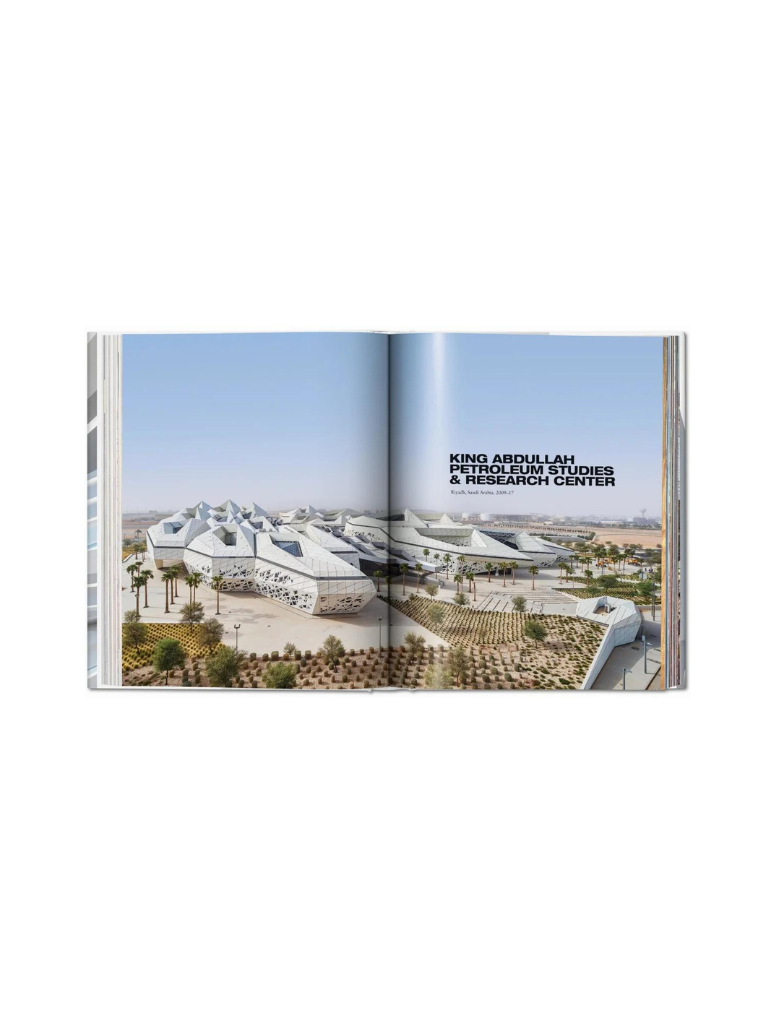Zaha Hadid. Complete Works 1979–Today