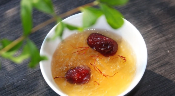 Những lưu ý khi chọn mua Tổ yến chưng