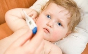 10 triệu chứng bệnh ở con nhỏ bố mẹ nên thuộc nằm lòng