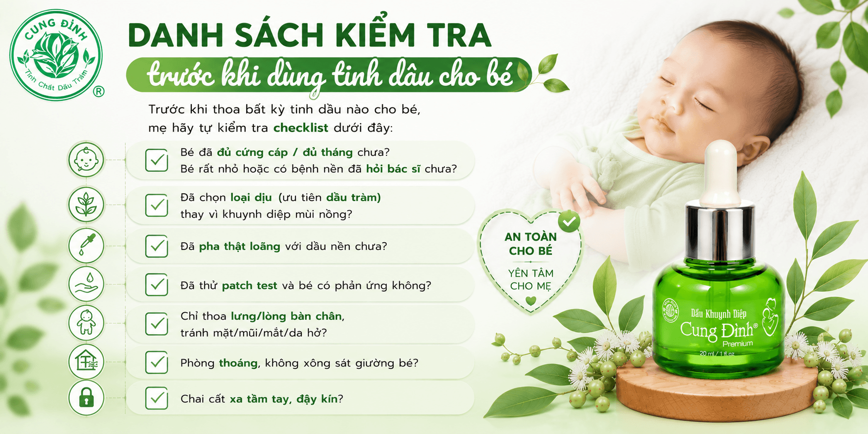 checklist-truoc-khi-dung-tinh-dau-cho-be