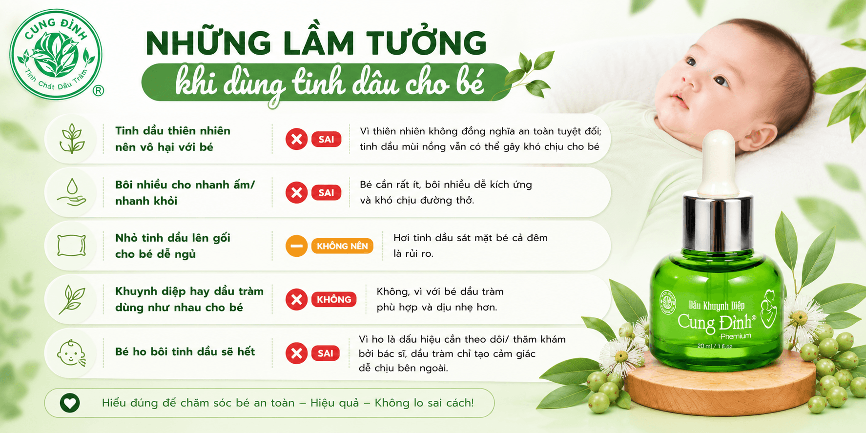 nhung-lam-tuong-khi-dung-tinh-dau-cho-be