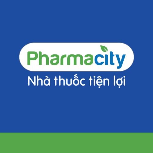 Pharmacity
