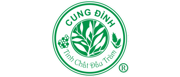 Dầu tràm Cung Đình