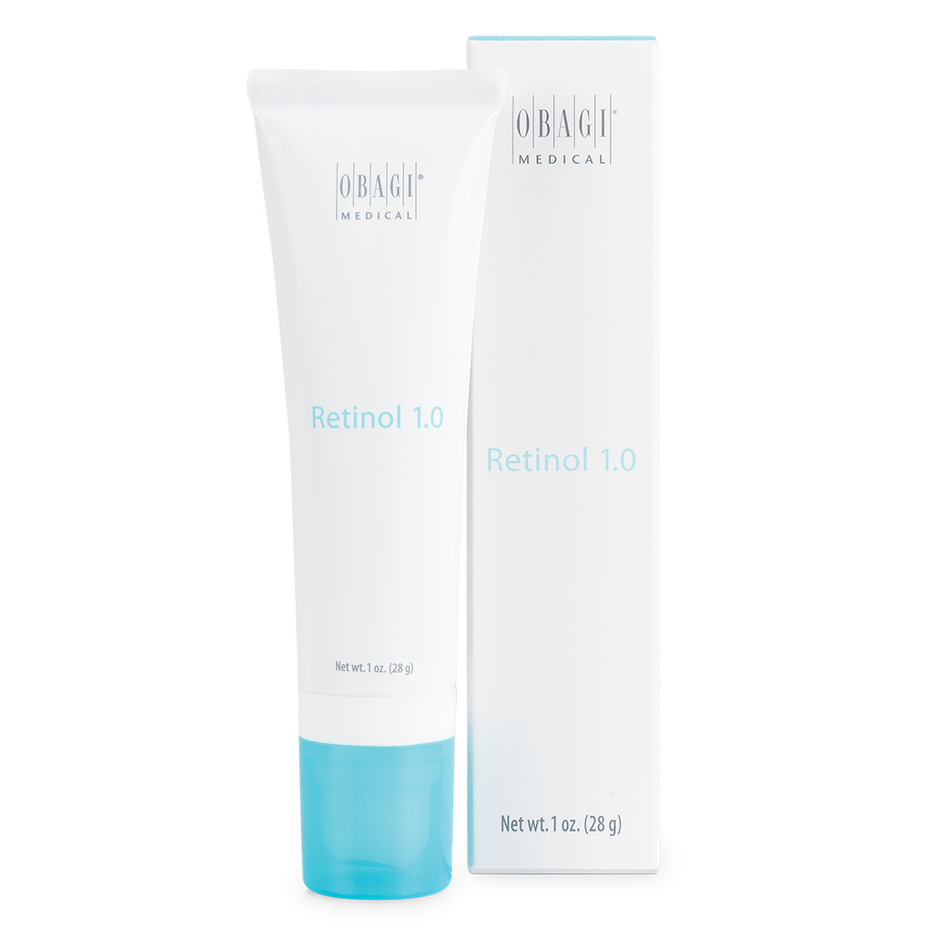 [CÔNG TY] Kem Chống Lão Hóa Obagi Retinol