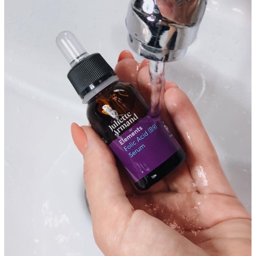 Serum Cấp Ẩm Và Phục Hồi Da B9 Juliette Armand (20ml)